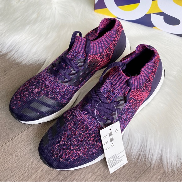 NWT Adidas Ultraboost Uncaged Women’s Shoes - Picture 3 of 8
